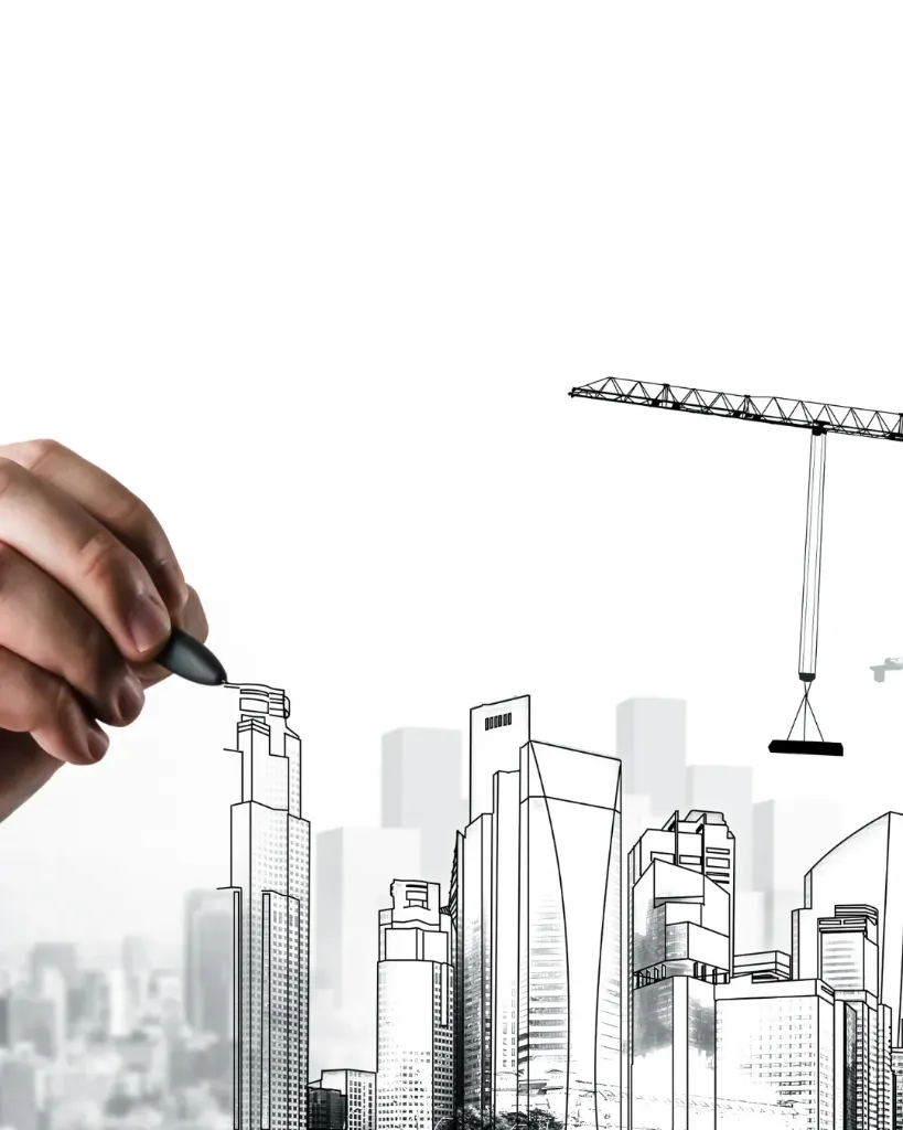 Proyectos Inmobiliarios