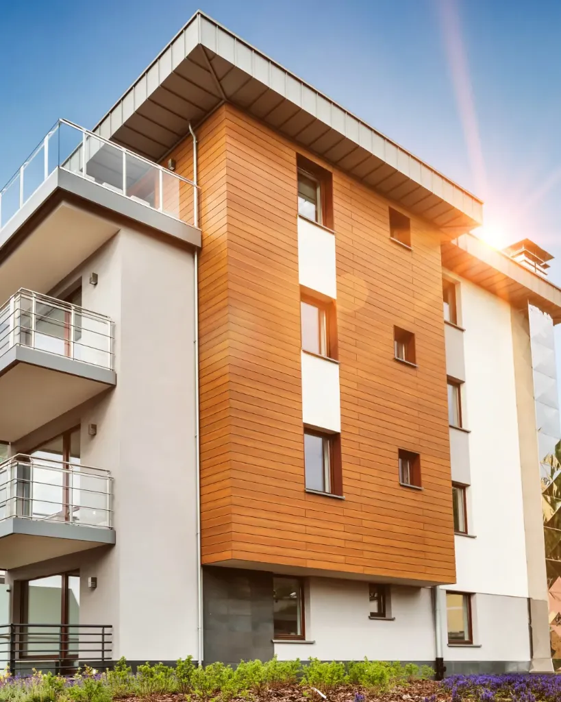 Avalúo de propiedades