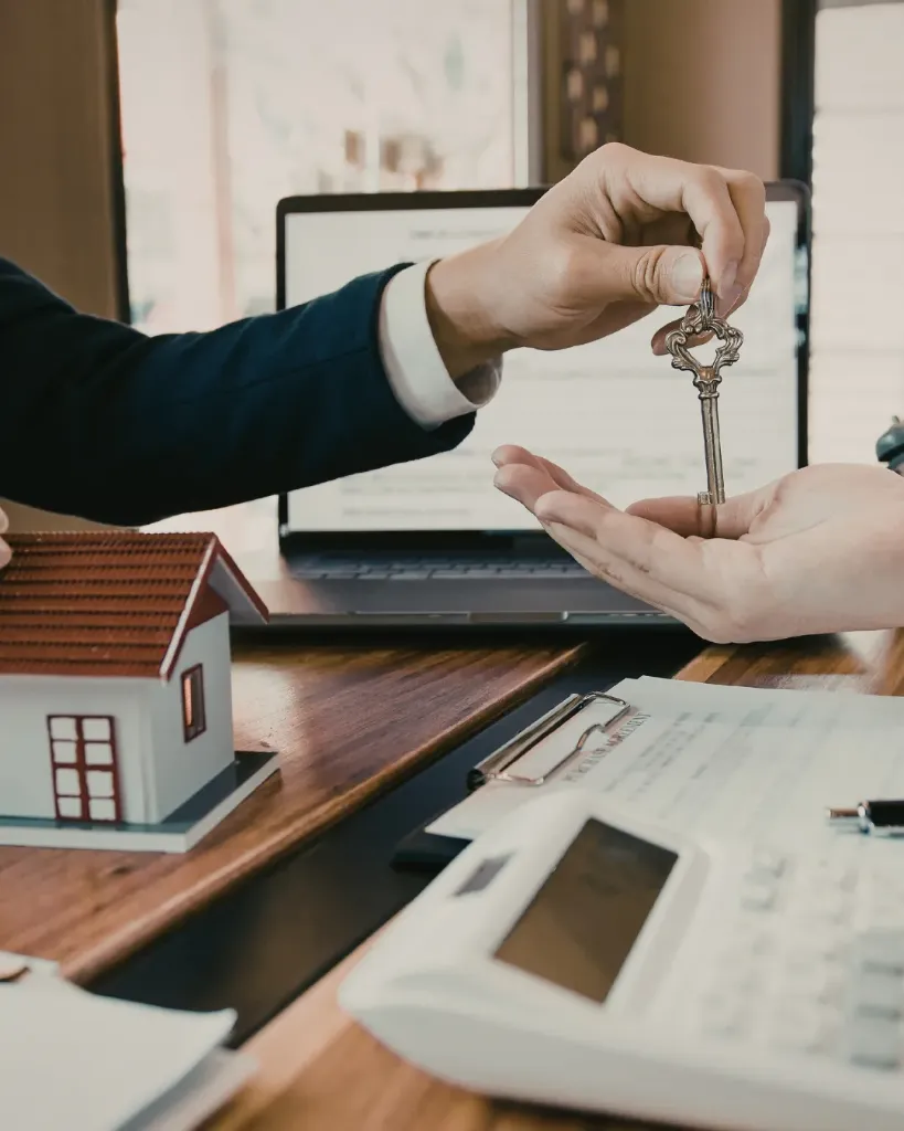 Asesoramiento y acompañamiento en compra y venta de propiedades