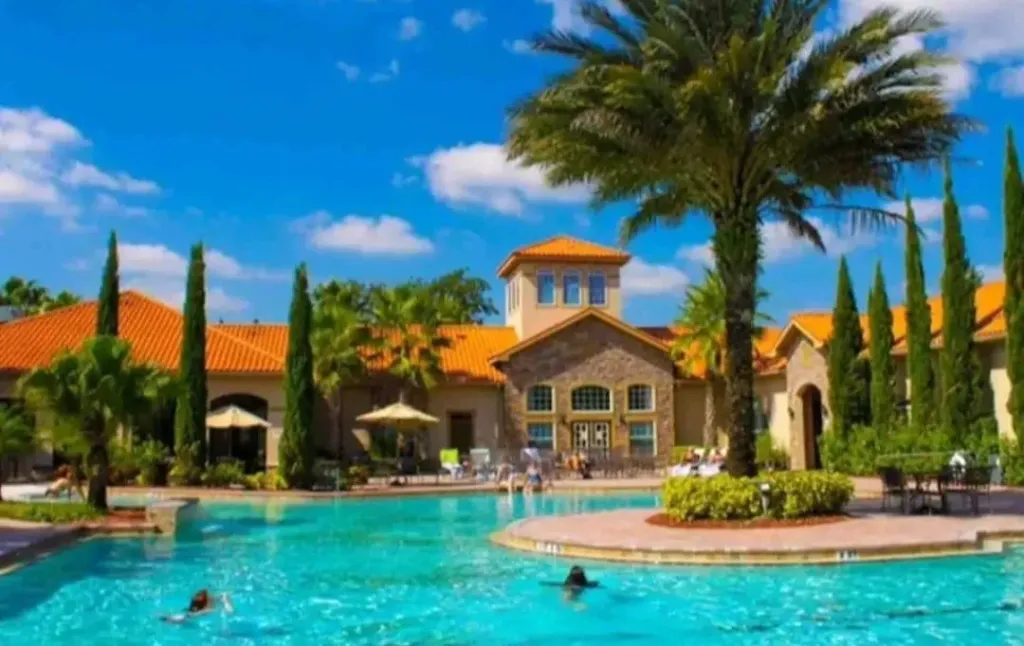 Apartamento en Venta en Orlando, Estados Unidos – Ubicación Privilegiada ✨🏡- $220.000 USD