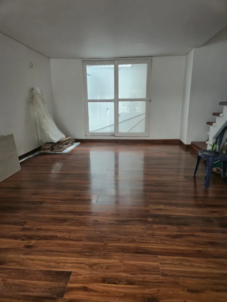 Casa Unifamiliar en Venta en Villa del Lago, Cali – 3 Habitaciones y Zona BBQ