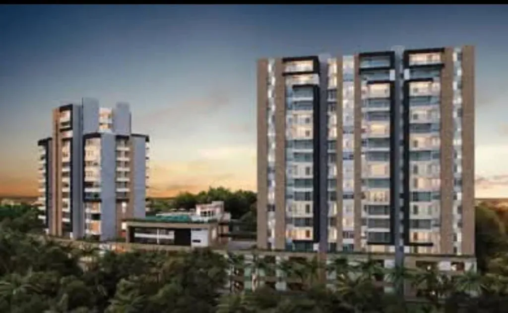 Espectacular apartamento en Ciudad Jardin