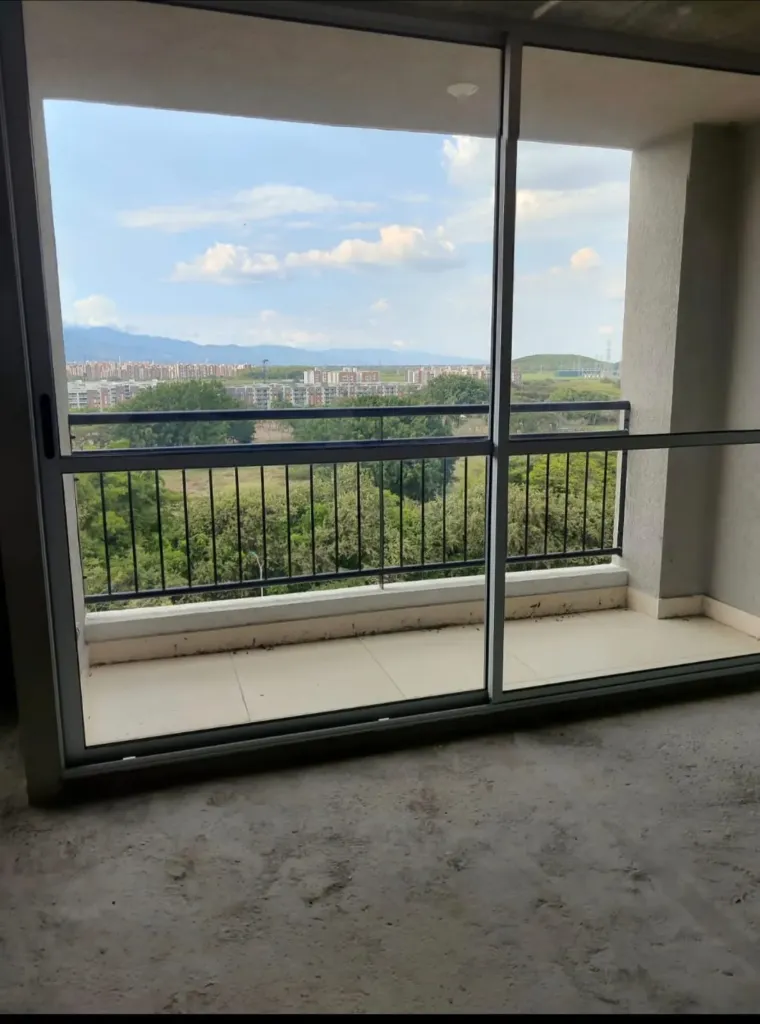 Apartamento en Obra Gris, Kachipay