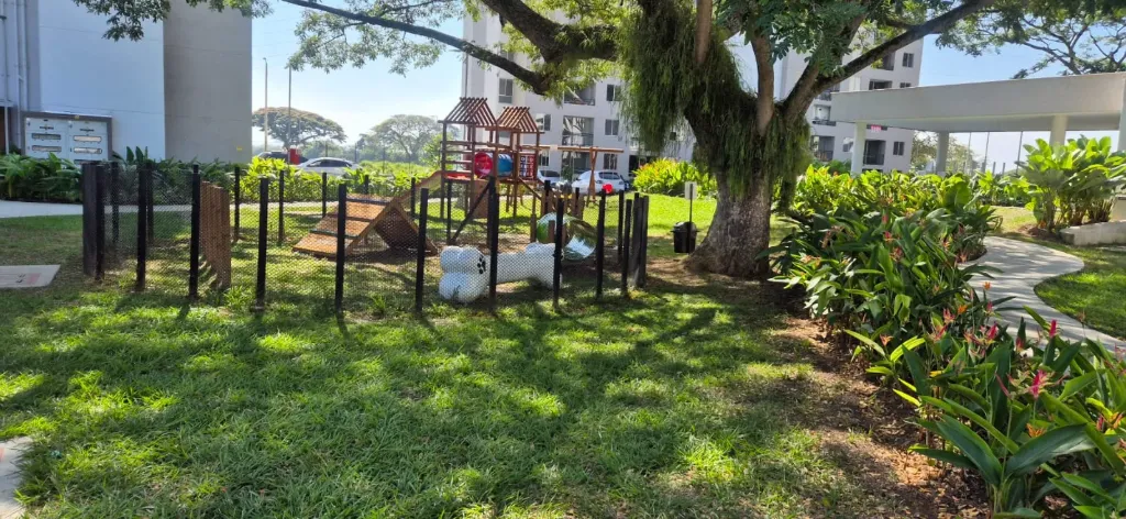 Apartamento en semi obra blanca, Cali