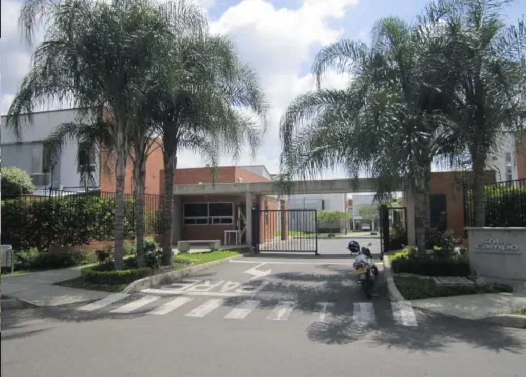 Casa a la venta en Jamundi, Colombia