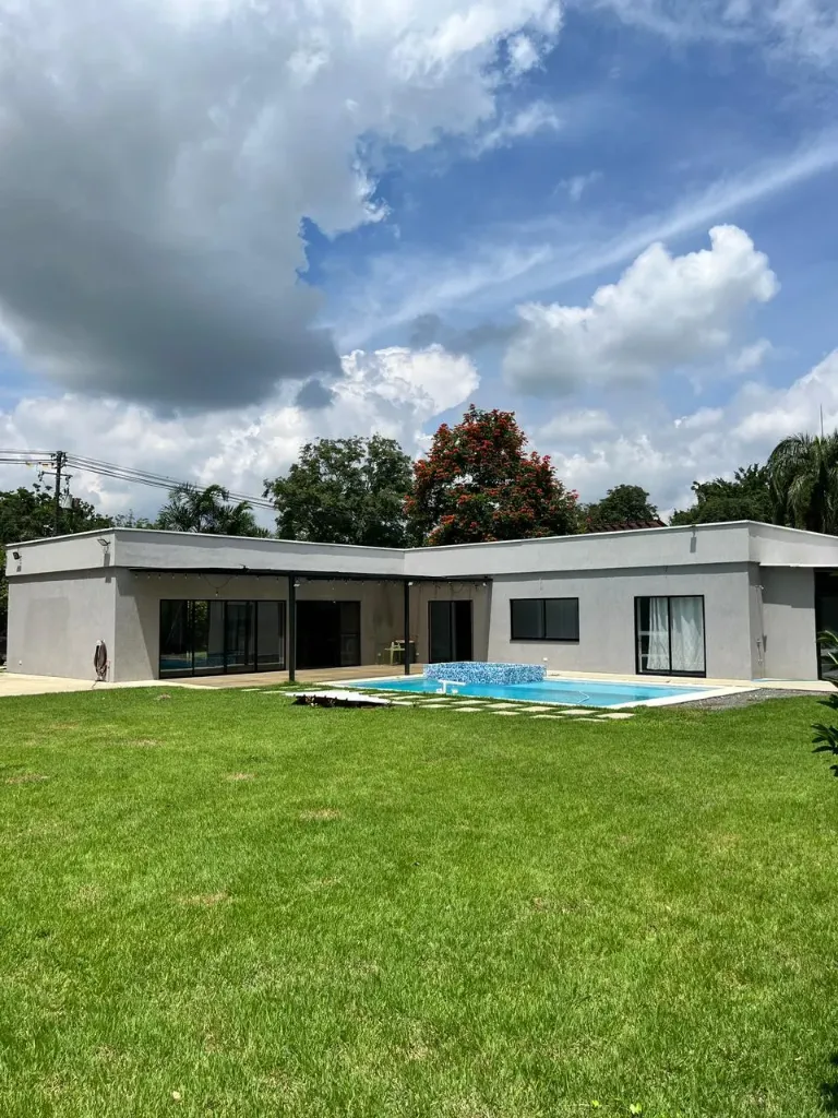 Propiedad Única en La Morada-Jamundi – 1.620 m² de Exclusividad y Naturaleza