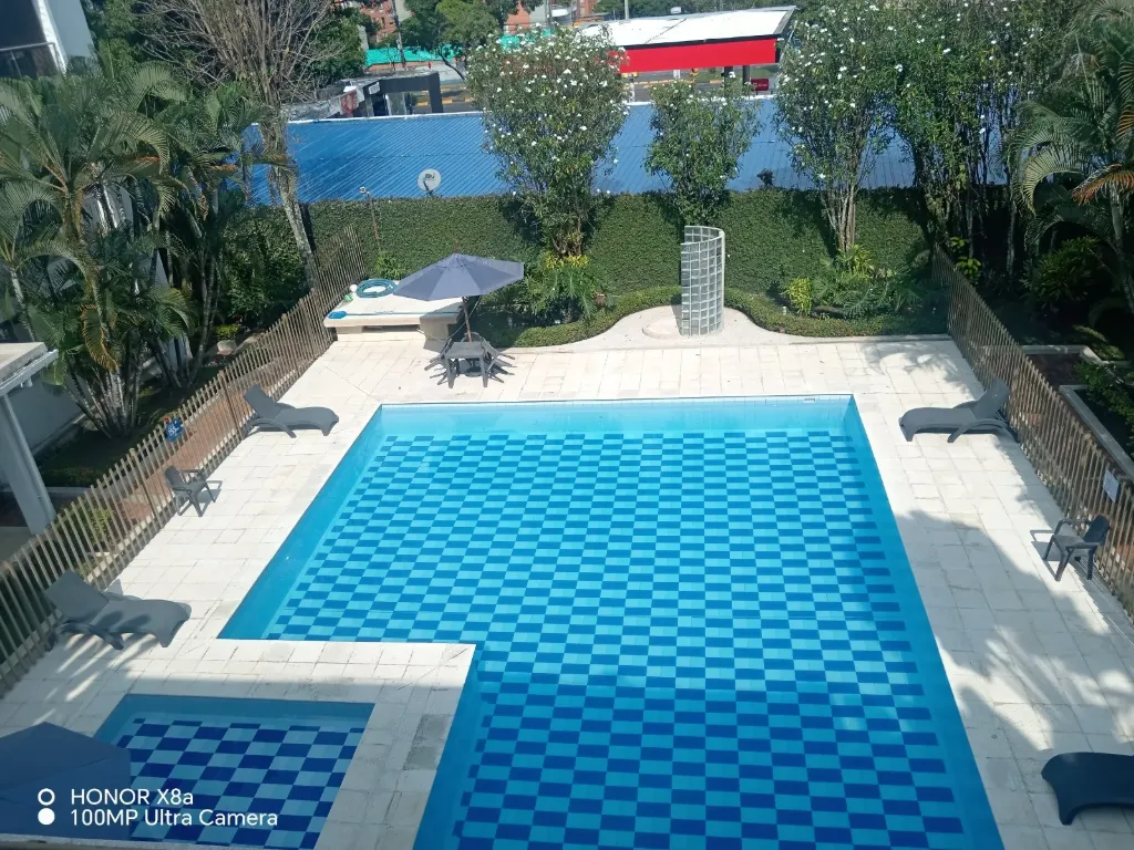 Apto en Venta en Ciudad Jardín (Cali)