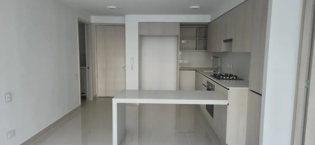 Se vende apto en valle del lili (Cali) 500.000.000 COP